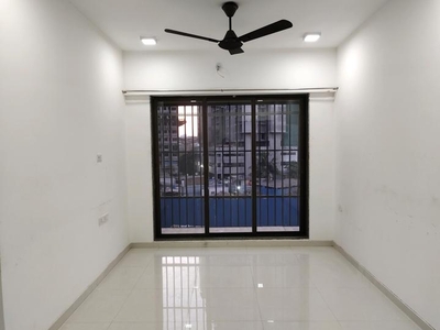 1 BHK Flat for rent in Kandivali West, Mumbai - 500 Sqft