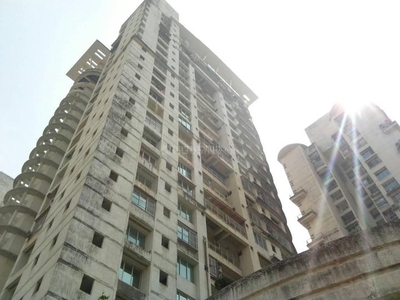 1 BHK Flat for rent in Kandivali West, Mumbai - 750 Sqft