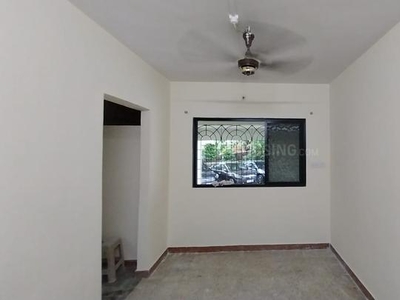 1 BHK Flat for rent in Kanjurmarg East, Mumbai - 450 Sqft