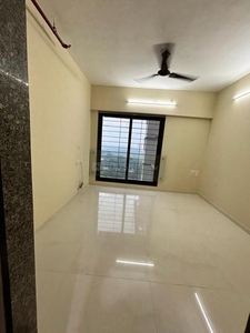 1 BHK Flat for rent in Kanjurmarg East, Mumbai - 590 Sqft