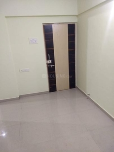 1 BHK Flat for rent in Karanjade, Navi Mumbai - 610 Sqft