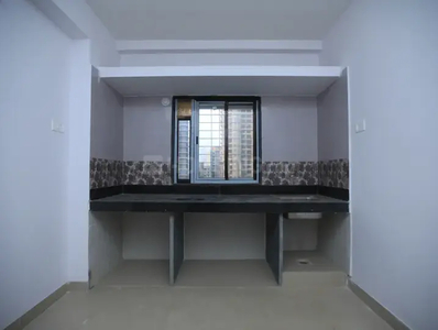 1 BHK Flat for rent in Kharghar, Navi Mumbai - 550 Sqft