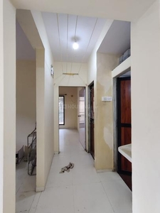 1 BHK Flat for rent in Kharghar, Navi Mumbai - 645 Sqft