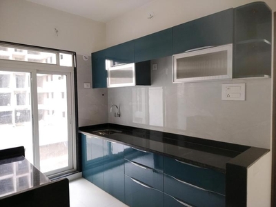 1 BHK Flat for rent in Kharghar, Navi Mumbai - 675 Sqft