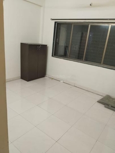 1 BHK Flat for rent in Kharghar, Navi Mumbai - 680 Sqft