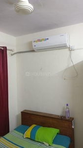 1 BHK Flat for rent in Kharghar, Navi Mumbai - 685 Sqft