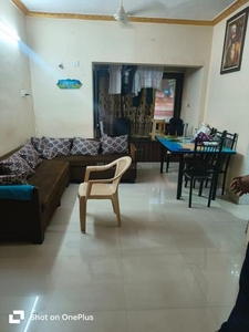 1 BHK Flat for rent in Kopar Khairane, Navi Mumbai - 500 Sqft