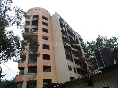 1 BHK Flat for rent in Malad West, Mumbai - 610 Sqft