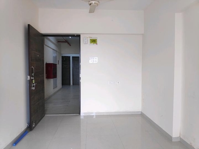 1 BHK Flat for rent in Mira Road East, Mumbai - 290 Sqft