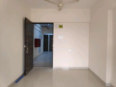 1 BHK Flat for rent in Mira Road East, Mumbai - 323 Sqft
