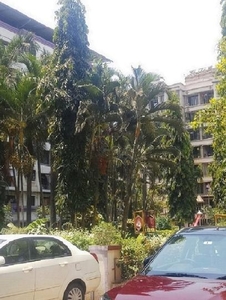 1 BHK Flat for rent in Mira Road East, Mumbai - 590 Sqft