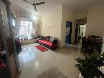 1 BHK Flat for rent in Mulund West, Mumbai - 870 Sqft