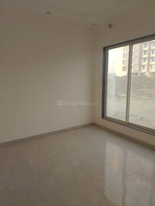1 BHK Flat for rent in Nalasopara West, Mumbai - 495 Sqft