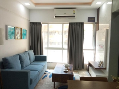 1 BHK Flat for rent in Parel, Mumbai - 480 Sqft