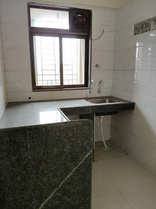 1 BHK Flat for rent in Powai, Mumbai - 450 Sqft