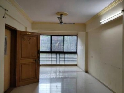 1 BHK Flat for rent in Sanpada, Navi Mumbai - 1150 Sqft