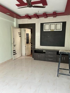 1 BHK Flat for rent in Sanpada, Navi Mumbai - 635 Sqft