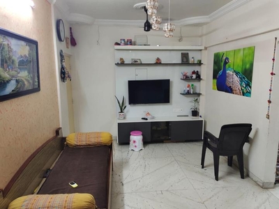 1 BHK Flat for rent in Seawoods, Navi Mumbai - 719 Sqft