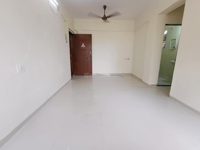 1 BHK Flat for rent in Seawoods, Navi Mumbai - 780 Sqft