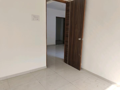 1 BHK Flat for rent in Taloja, Navi Mumbai - 700 Sqft