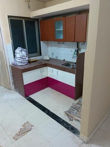 1 BHK Flat for rent in Vasai East, Mumbai - 500 Sqft