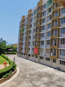 1 BHK Flat for rent in Vasai East, Mumbai - 728 Sqft