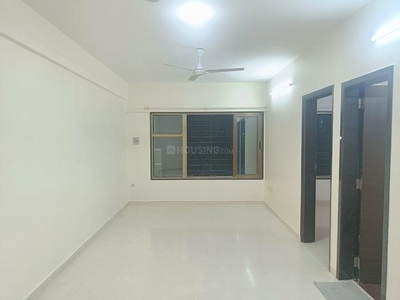 1 BHK Flat for rent in Vikhroli East, Mumbai - 850 Sqft