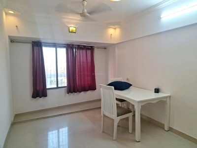 1 BHK Flat for rent in Wadala East, Mumbai - 450 Sqft