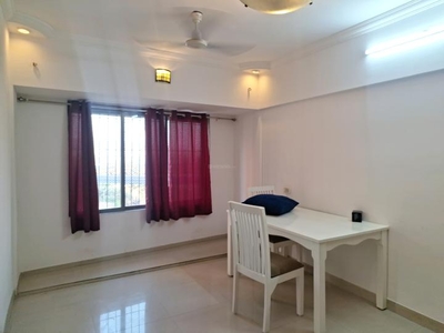 1 BHK Flat for rent in Wadala East, Mumbai - 500 Sqft