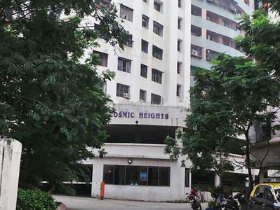 1 BHK Flat for rent in Wadala, Mumbai - 575 Sqft