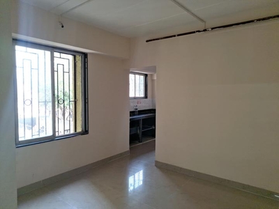1 BHK Flat for rent in Wadala, Mumbai - 470 Sqft