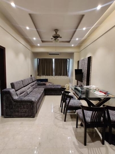1 BHK Flat for rent in Worli, Mumbai - 700 Sqft