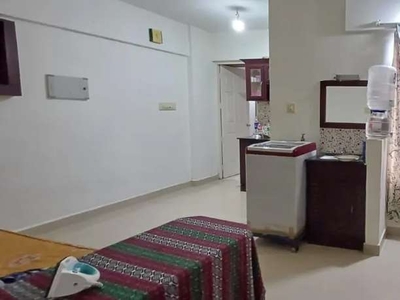 1 Bhk flat for Sale
