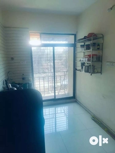 1 bhk flat for sale.