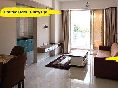 1 BHK Flat For Sale In Kalyan West The Livin At Low Price
