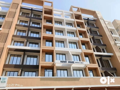 1 bhk flat for sale in taloja phase 1
