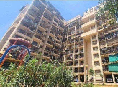 1 Bhk Flat For Sale In Taloja Phase 2 Sector 24