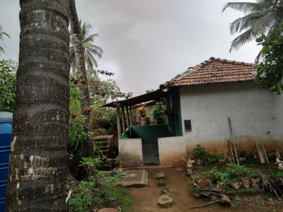 1 BHK House 900 Sq.ft. for Sale in Sringeri, Chikmagalur