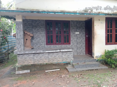 1 BHK House 960 Sq.ft. for Sale in Pallana, Alappuzha