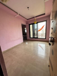 1 BHK Independent Floor for rent in Naigaon East, Mumbai - 550 Sqft