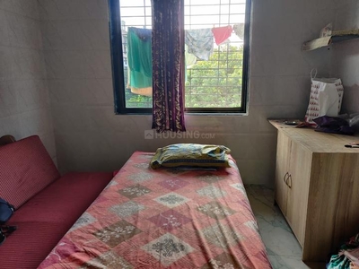 1 BHK Independent House for rent in Kharghar, Navi Mumbai - 600 Sqft