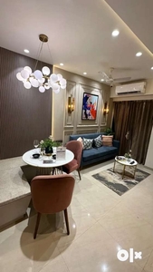 1 Bhk luxurious flat with luxurious amenities flat for sell