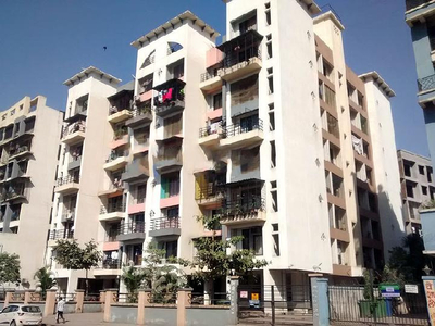 1 BHK Residential Apartment 700 Sq.ft. for Sale in Ghansoli, Navi Mumbai