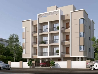 1 bhk spacious flats available in talegoan at prime location