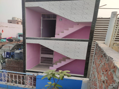 1 RK Apartment 250 Sq.ft. for Sale in Trilokpuri, Delhi