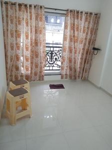 1 RK Flat for rent in Borivali West, Mumbai - 300 Sqft