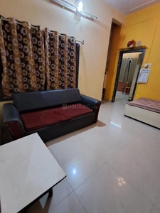 1 RK Flat for rent in Chembur, Mumbai - 450 Sqft