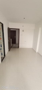 1 RK Flat for rent in Prajapati Vihar, Navi Mumbai - 430 Sqft