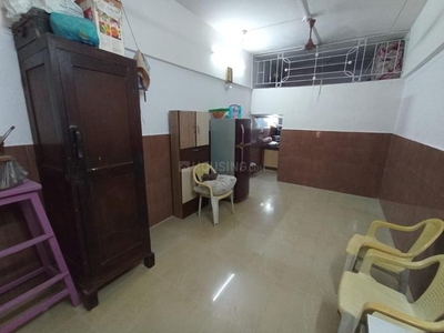 1 RK Flat for rent in Kurla West, Mumbai - 350 Sqft