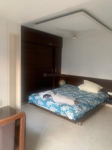 1 RK Flat for rent in Malabar Hill, Mumbai - 300 Sqft